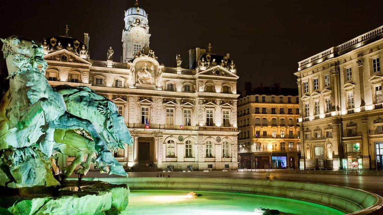 Appartement Haussmannien D'Artiste, Exception, Quai De Saone Balcon+Parking 리옹 외부 사진