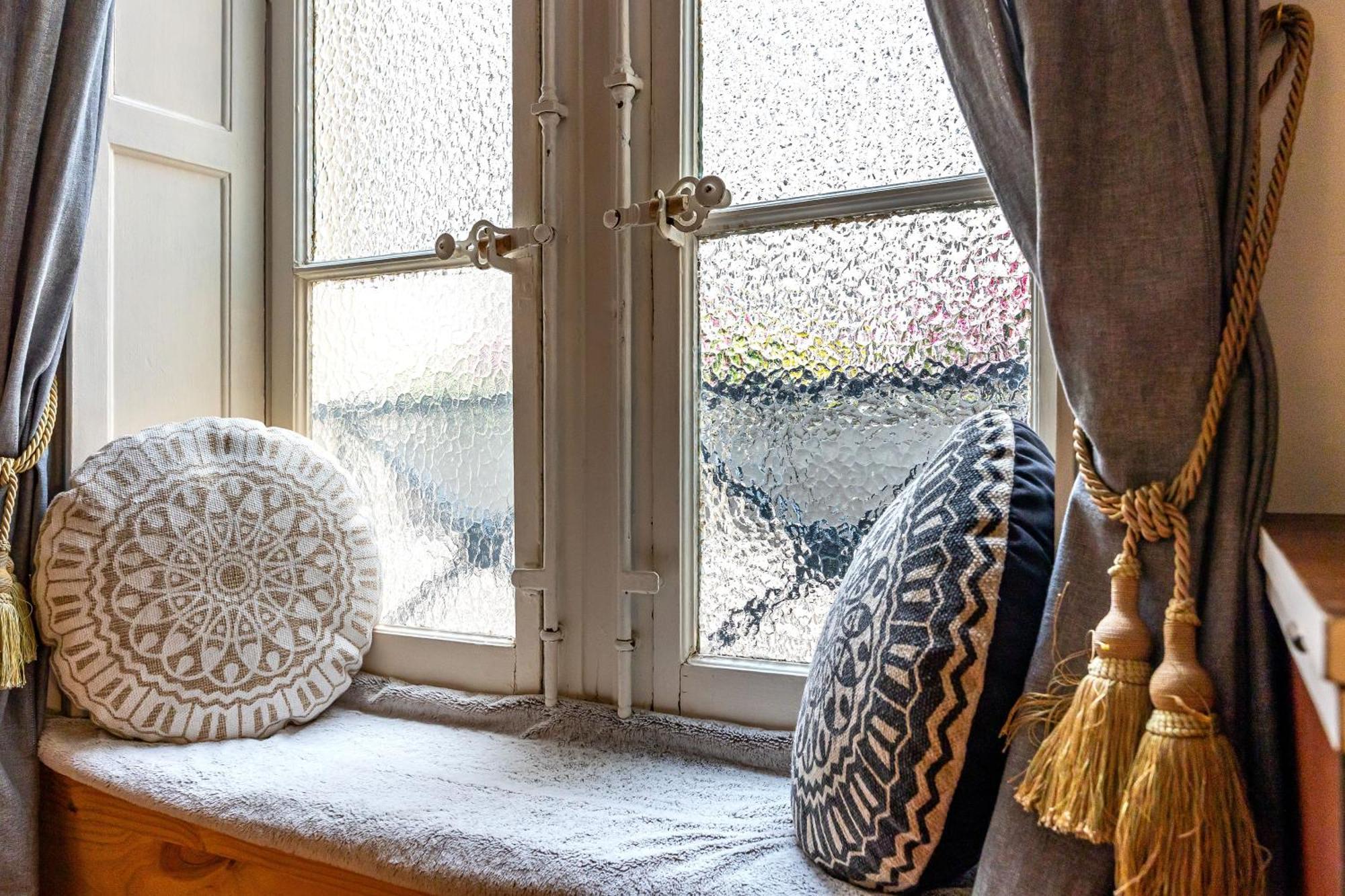 Appartement Haussmannien D'Artiste, Exception, Quai De Saone Balcon+Parking 리옹 외부 사진
