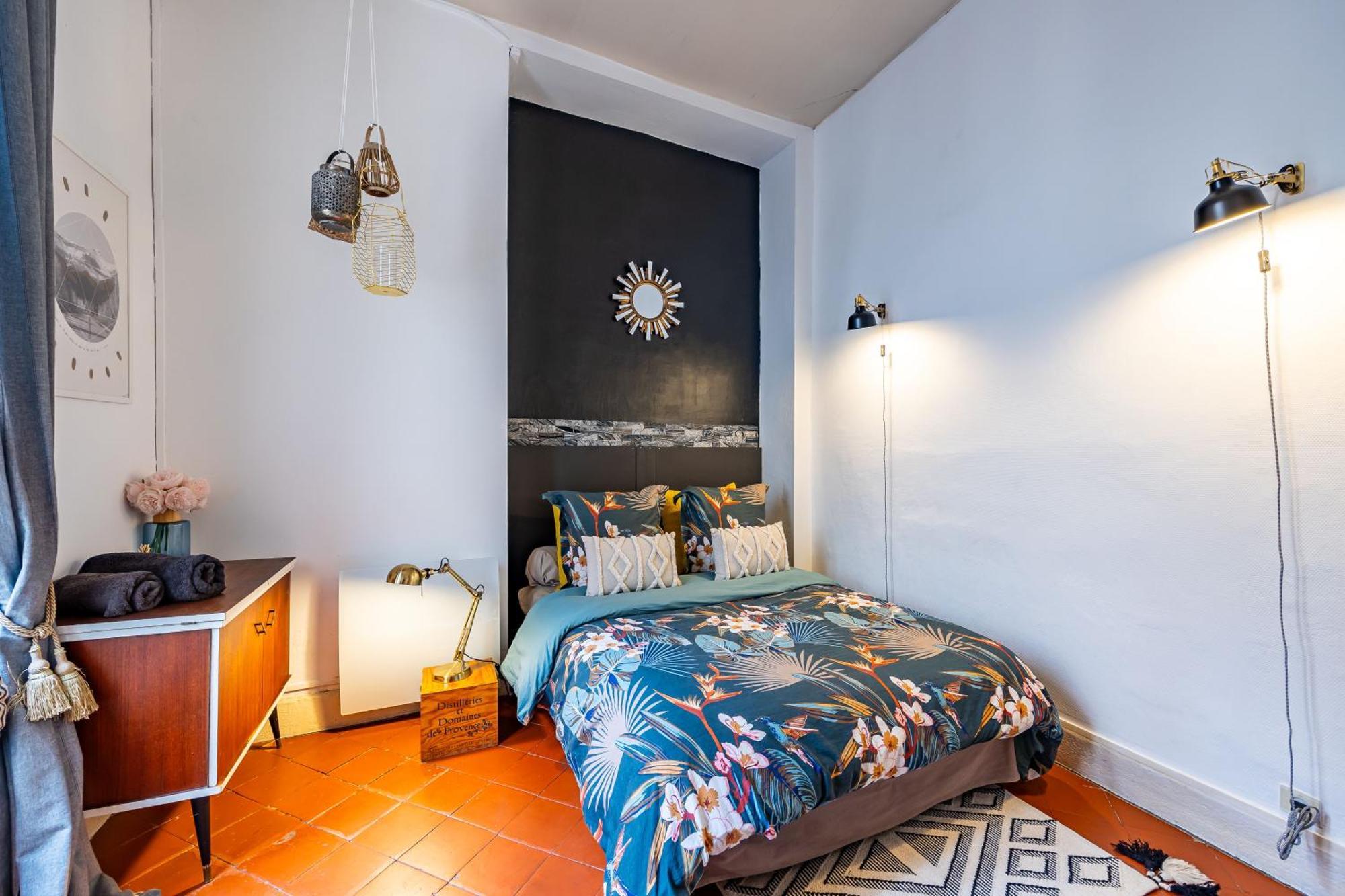 Appartement Haussmannien D'Artiste, Exception, Quai De Saone Balcon+Parking 리옹 외부 사진