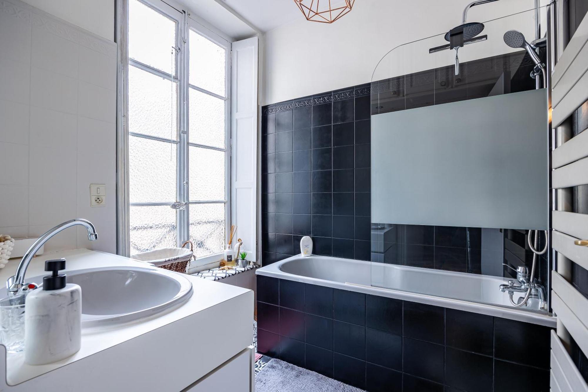 Appartement Haussmannien D'Artiste, Exception, Quai De Saone Balcon+Parking 리옹 외부 사진